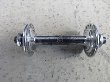 MOZZO ANT. 36 RAGGI  CAMPAGNOLO PARIGI ROUBAIX 1949