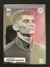 Topps 2024-25 Simplicidad -