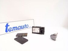 RICAMBI USATI S118539002E KIT CHIAVE RENAULT Megane ll 2° Serie  2008 150 171763