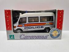 Cararama Mercedes 307D 308