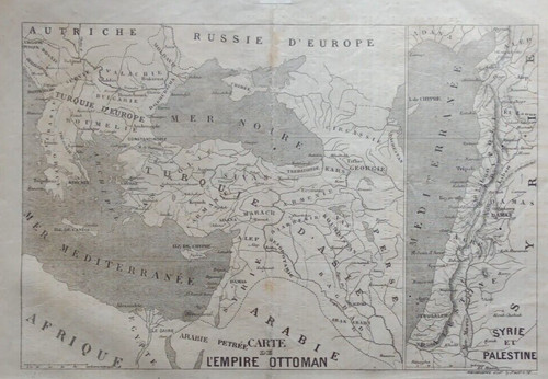 Turchia impero ottomano - turchia,