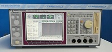 Rohde And Schwarz UPL16 Audio