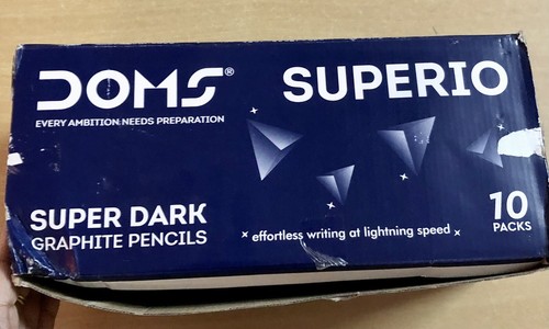 Box doms superio gomma - box,