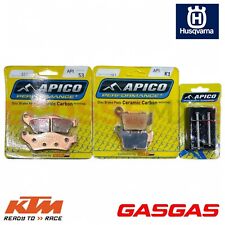 KTM SX125 SX144 SX150 APICO