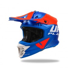 CASCO CROSS UFO INTREPID PER