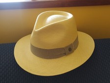CAPPELLO PANAMA HAT ECUADOR