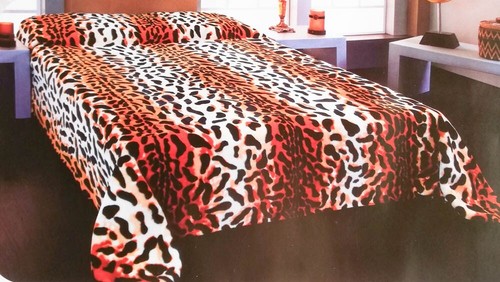 Coperta spagnola effetto