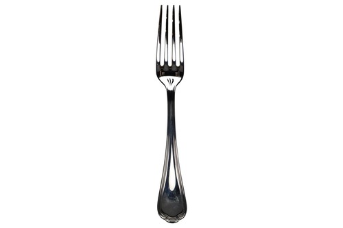 Forchetta menu christofle - da,