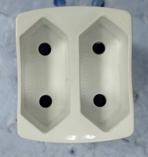 SPINA AD INTERMITTENZA DOPPIA