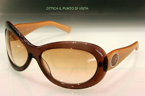 Occhiale sole blumarine - occhiale, da