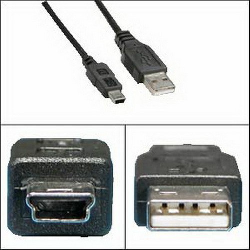 Cavo usb garmin - usb, magellan