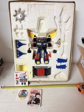 TRIDER G7 DX TESTA MAGNETICA 5