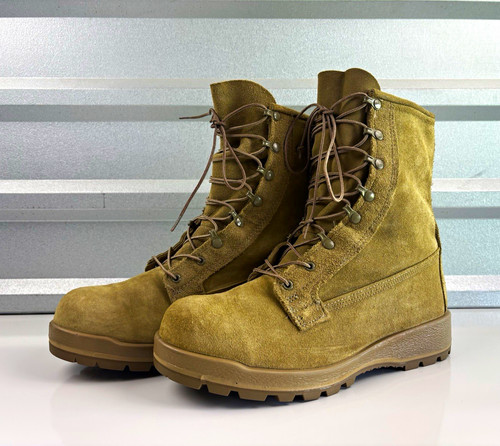 Stivali combattimento - da,