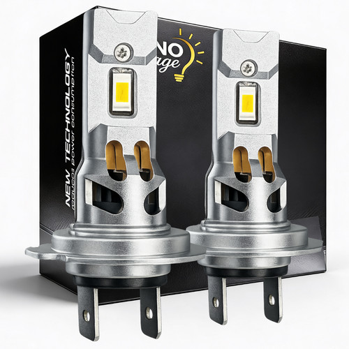Kit led canbus 120w - |, 36