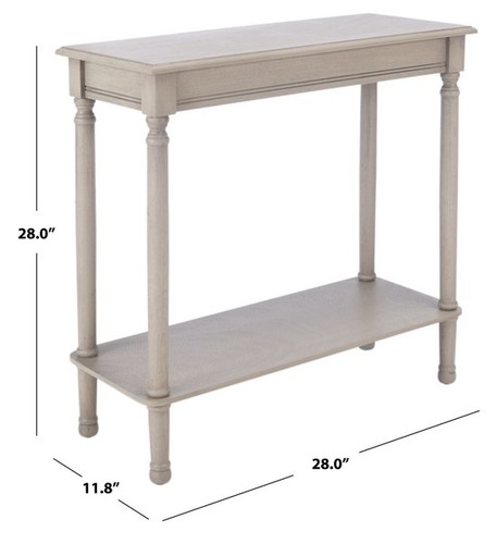 Safavieh tinsley console - safavieh,