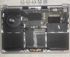 Scheda madre logica - ,