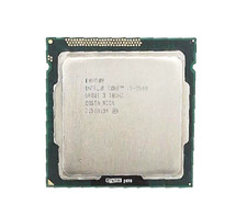 Intel Core i5-2500 SR00T