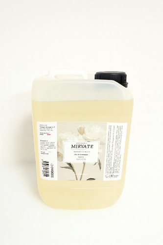 Miryate olio massaggio - miryate, da
