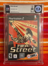 FIFA Street - PlayStation 2