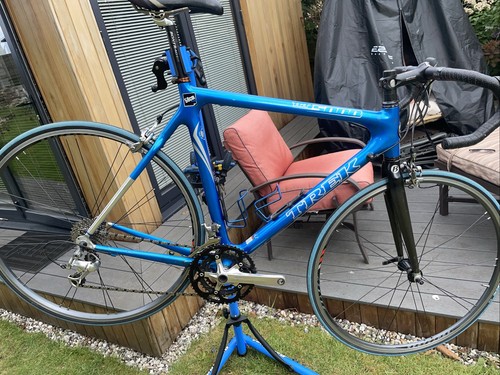 Trek tct 5000 - tct,
