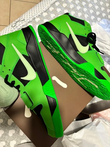 Jordan cj1 rexx - cj1, travis