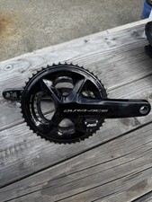Misuratore potenza shimano - potenza,
