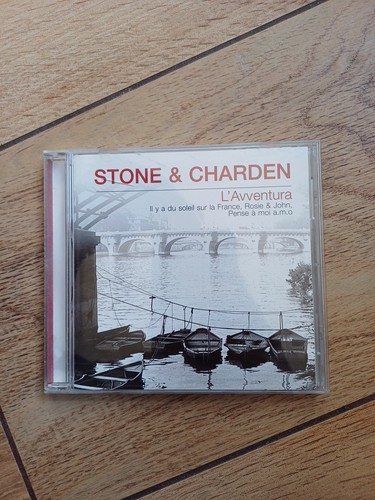 Stone charden l - stone, &