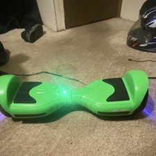 Hover-1 Hoverboard Self
