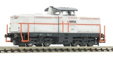 Fleischmann Scala N 721212