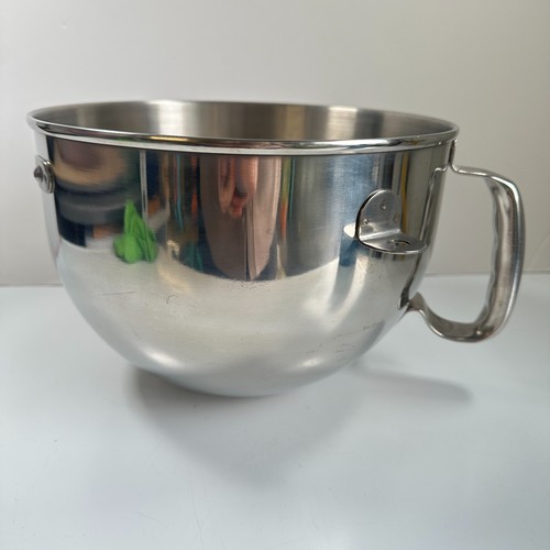 Kitchenaid 6qt ciotola - 6qt,