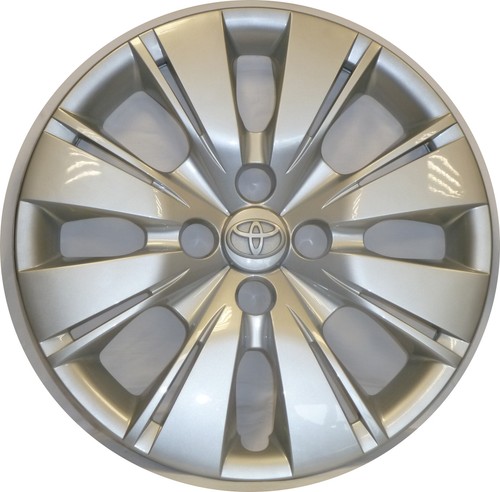 Set copricerchi coppa ruota - copricerchi,