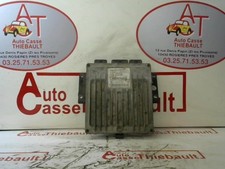 Centralina motore RENAULT