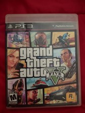 GTA 5 Grand Theft Auto v for