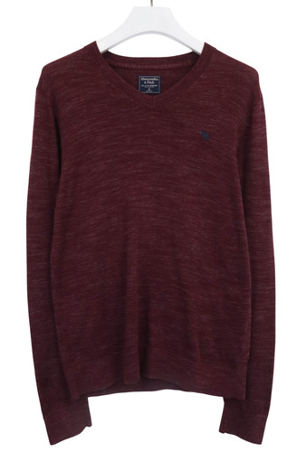Abercrombie fitch maglione - abercrombie, &