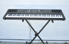 Tastiera elettronica yamaha - tastiera,