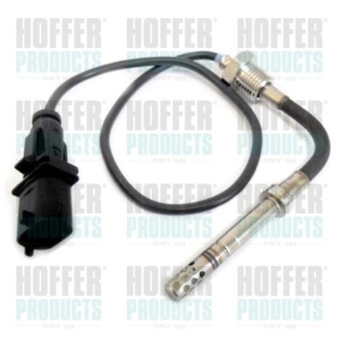 Sensore temperatura gas - gas, di