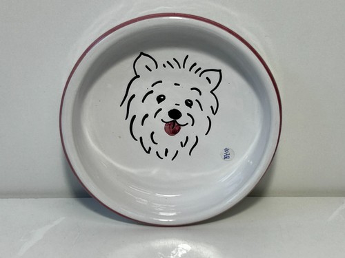 Ciotola per cani vintage - per,