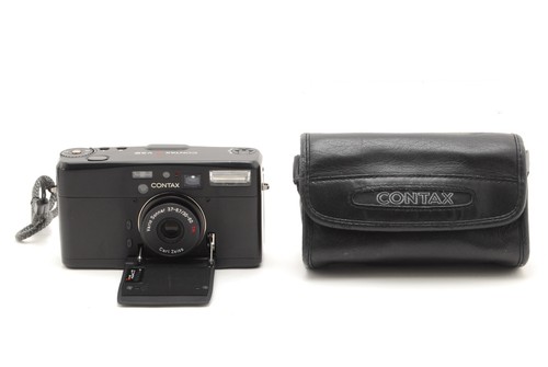 Top mint contax - [top, tvs