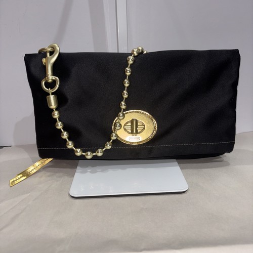 Borsa tracolla coach amanda - borsa, a