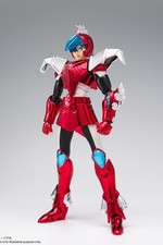SAINT SEIYA MYTH CLOTH STEEL