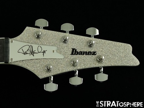 Ibanez ps60 paul stanley - ibanez,