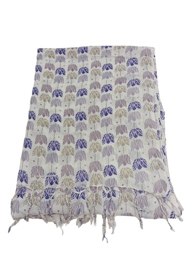 Peony scialle donna foulard - scialle,