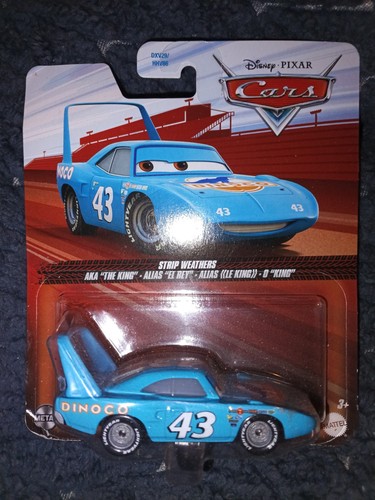 Disney pixar cars - disney, the