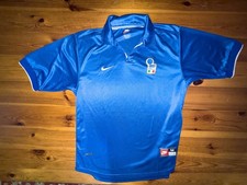 Maglia Italia 1998 Home –