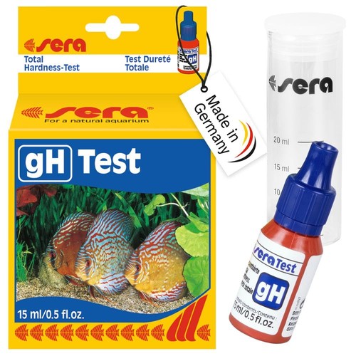 Sera test 15 - test,