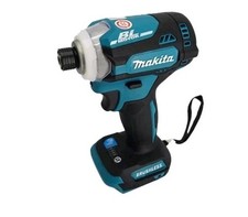AVVITATORE A IMPULSI MAKITA
