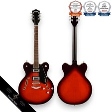 Gretsch G5622 Electromatic Center Block Hollow Guitar Claret