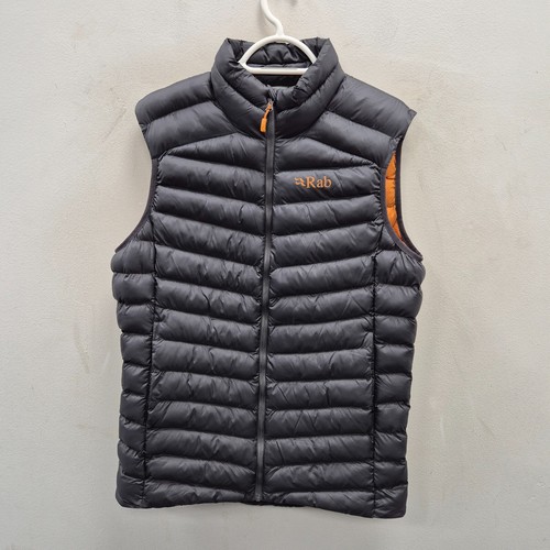 Gilet imbottito isolato - , rab