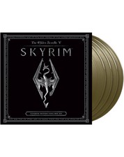 The elder scrolls - the,
