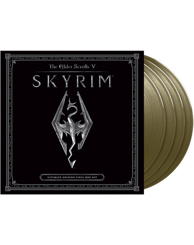 The elder scrolls - v, skyrim